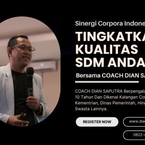 Motivator Depok, +6282245009200, Terpercaya & Solutif. Dian Saputra