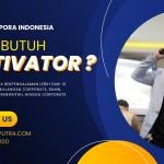 Motivator Medan, +6282245009200, Terpercaya & Solutif. Dian Saputra