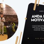 Motivator Denpasar, +6282245009200 Terpercaya & Solutif