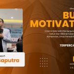 Motivator Banjarmasin, +6282245009200, terpercaya & solutif. Dian Saputra