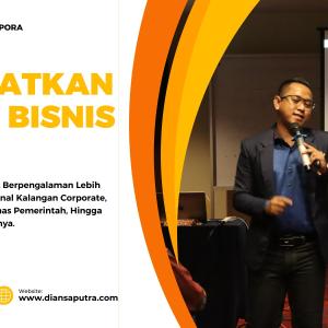 Motivator Banyuwangi , +6282245009200, Terpercaya & Solutif. Dian Saputra