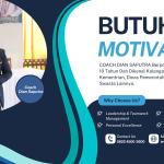 Motivator Kediri, +6282245009200, Terpercaya & Solutif. Dian Saputra