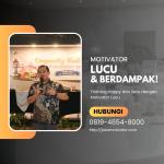 Narasumber Diklat Capacity Building Cilacap, Terfavorit! Untuk Bimtek ASN SDM Unggul (0819-4654-8000)