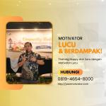 Motivator Subang, Profesional Dan Berintegritas! Untuk Pegawai Pemerintah (0819-4654-8000)