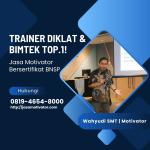 Narasumber Diklat Capacity Building Magelang, Terfavorit! Untuk Bimtek ASN SDM Unggul (0819-4654-8000)