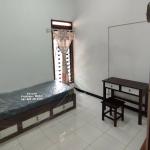 Jasa Desain Interior Kamar Kost di Jogja