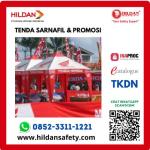 0852-3311-1221, Tenda Sarnafil Promosi