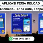 Peluang Cuan Aplikasi Top Up Probolinggo