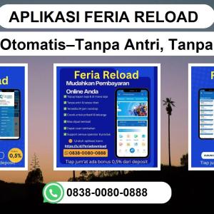 Peluang Cuan Aplikasi Top Up Probolinggo