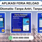 Peluang Cuan Aplikasi Top Up Kendari