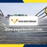 SALE 0813-3355-4787, Jual Pagar Brc Nganjuk Ready Stock