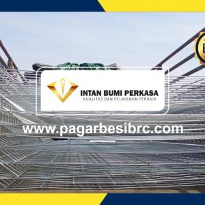 SALE 0813-3355-4787, Jual Pagar Brc Nganjuk Ready Stock