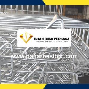 SALE 0813-3355-4787, Jual Pagar Brc Lumajang Ready Stock