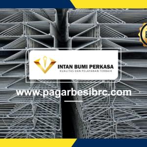 SALE 0813-3355-4787, Jual Pagar Brc Sampang Ready Stock
