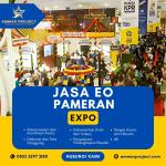 WA 0852 5297 2180 Jasa EO Pameran Expo di Palangkaraya