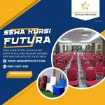 WA 0852–5297–2180 Sewa Kursi Futura di Palangkaraya