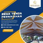 WA 0852–5297–2180 Sewa Tenda Pernikahan di Palangkaraya