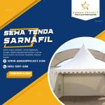 WA 0852–5297–2180 Sewa Tenda Sarnafil di Palangkaraya