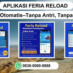 Jual Pulsa dan Paket Data Kembangan