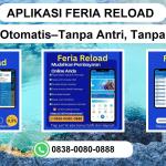 Jual Pulsa dan Paket Data Palmerah