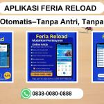 Peluang Cuan Aplikasi Top Up Taman Sari