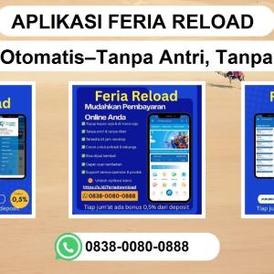 Peluang Cuan Aplikasi Top Up Bogor