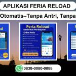 Peluang Cuan Aplikasi Top Up Denpasar