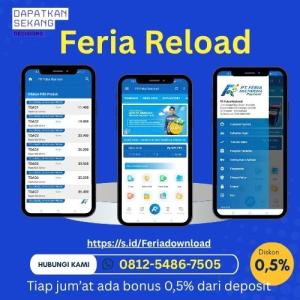 Peluang Cuan Aplikasi Top up Bekasi