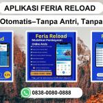 Peluang Cuan Aplikasi Top up Pekalongan