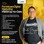 TOP.1! HUB : 0851-9493-4019,  Konsultan Digital Marketing Tasikmalaya