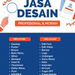 TERMURAH !!! WA 0851-6618-7766, Jasa Desain Logo Perusahaan Bekasi, Jasa Desain Kaos Distro Sumedang, Jasa Desain Logo Terdekat Bantul