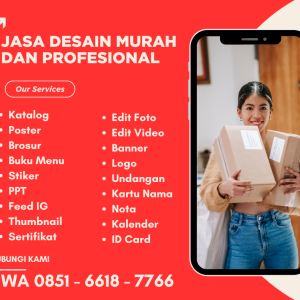 TERMURAH !!! WA 0851-6618-7766, Jasa Desain Logo Banjarmasin Kulon Progo, Jasa Desain Kaos Murah Indramayu, Jasa Desain Logo Di Instagram Tangerang Selatan