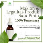 NO.1! CALL 0815-3325-2029, Jasa Maklon Suplemen Kesehatan Cilacap, Famsindo