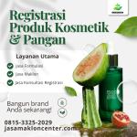 CEPAT! WA: 0815-3325-2029, Jasa Pembuatan Suplemen Serbuk Semarang, Famsindo