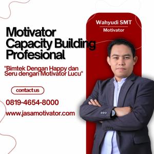 MOTIVATOR LAMONGAN (Motivator Lamongan- Menumbuhkan Mindset Sukses)