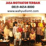 Pembicara Capacity Building Surabaya (No.1) Terhandal
