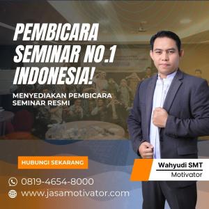Jasa Motivator Boyolali – Pentingnya Motivasi dalam Pekerjaan!