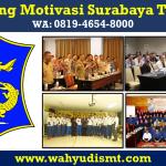 Motivator Pendidikan Surabaya, Resmi! (Motivator Untuk Motivasi Instansi Anda)