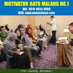 Motivator Asal Malang, (Meningkatkan Semangat Sukses & Berprestasi) Viral!