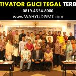 Jasa Motivator Tegal, (Top.1) Terpercaya & Terbaik