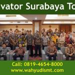 Pembicara Motivator Mahasiswa Surabaya, Top.1! (Motivator Pendidikan Surabaya)