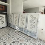 Jasa Las Pintu Pagar Besi di Klaten
