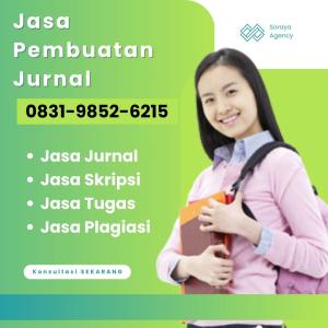 DISKON, WA 0831-9852-6215, Joki Cari Jurnal Blitar, Harga Parafrase Skripsi Lumajang, Joki Ut Murah Pasuruan, Jasa Translate Jurnal Tuban