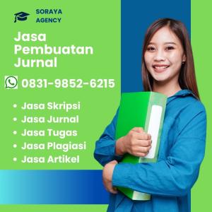 CEPAT, WA 0831-9852-6215, Harga Joki Jurnal Ilmiah Lamongan, Biaya Edit Skripsi Pacitan, Joki Tugas Teknik Informatika Trenggalek, Jasa Buat Jurnal Sinta Mojokerto