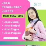 AMANAH, WA 0831-9852-6215, Joki Jurnal Berapa Temanggung, Jasa Membuat Jurnal Skripsi Tegal, Joki Proposal Berapa Kediri, Jasa Pembuatan Jurnal Ilmiah Ngawi
