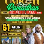 TERPERCAYA! TELP. 0811-8134-882, Jasa Travel Haji Dan Umroh Purwakarta, Jannah Firdaus