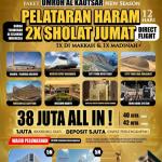 VIP! WA: 0811-8134-882, Jasa Travel Haji Dan Umroh Sukabumi, Jannah Firdaus