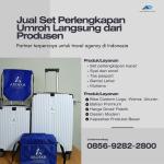 EXCLUSIVE! CALL 0856-9282-2800, Supplier Perlengkapan Koper Custom Ternate, AKM
