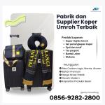 UNGGUL! WA: 0856-9282-2800, Supplier Perlengkapan Koper Custom Banjarmasin, AKM
