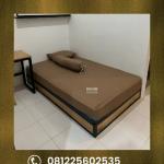 Jual Furniture Kamar Kost Konsep Industrial Klaten Jogja Solo